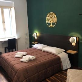 Il Piccolo Albergo Matera, hotel a Matera
