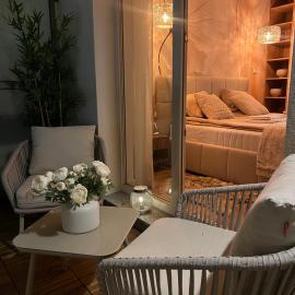 SPV Rentals Premium Apartament Wołoska 3
