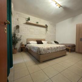 Il Terra Cielo Apartment, Hotel in Modugno