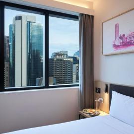 ibis Melbourne Central