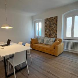 Art Residency Borgo Castello