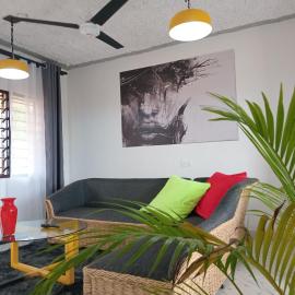 TN Apartments Adina