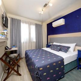 Dions hotel, hotel v destinácii Seferihisar