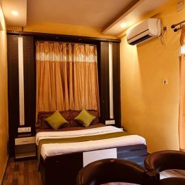royal galaxy hotel, hotel a Durgāpur