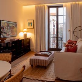 Casa Roca - Palma Old Town Wine Hotel, hotel in Palma de Mallorca