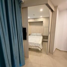 City Garden Olympus Premier By Vacation Vibes, hotel in Pattaya South