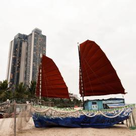 A La Carte Ha Long Bay Managed by Anstay
