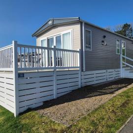 Golden Coast Woolacombe - 18 Cleavewood, hotel en Woolacombe