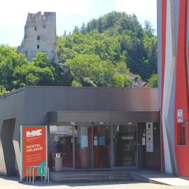 Hostel Velenje, hotel em Velenje