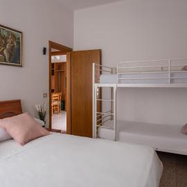 Cattolica Central Apartment - Il Lupo Affitta