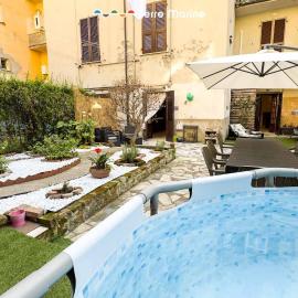 Il Giardino di Bryan, Terre Marine