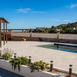 Villa Maria Gomez
