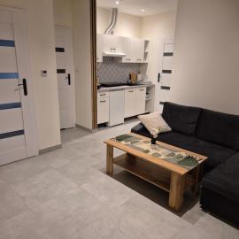 Apartament Rodzinny, hôtel 