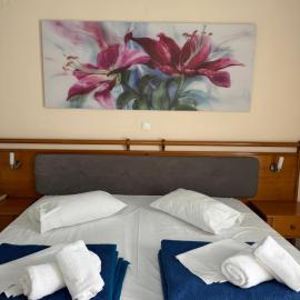 Poseidon, hotel in Ancient Epidauros