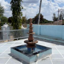 The Celestine Villa، فندق في Thūr