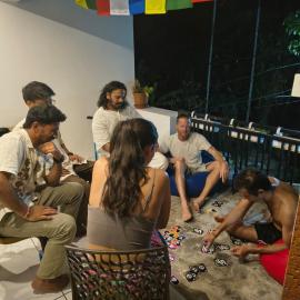 RoamEo Hostels By The Hostel Stories - Varkala