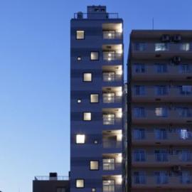Livemax Hostels Tokyo Ueno