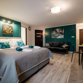 Eromeni Premium Apartments