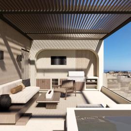 Dea Rethymno, hotel a Rethymno