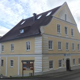 Jugendgästehaus Ulrichsberg, hotel in Ulrichsberg