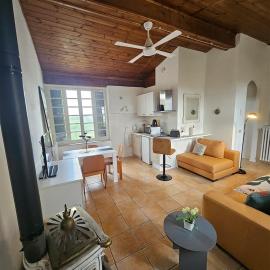 Apricot Tree Loft