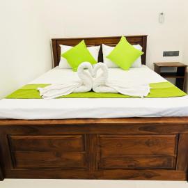 Nushi Inn, viešbutis mieste Katunayaka