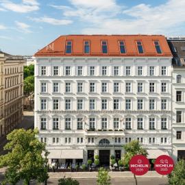 The Amauris Vienna - Relais & Châteaux