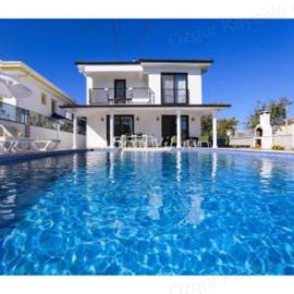 Dolce Vita Villa Dalyan Turkey