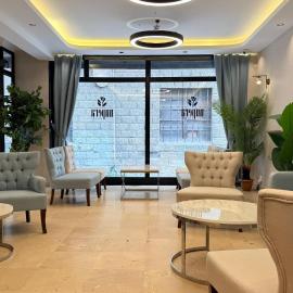 Taksim Nu Pera Hotel
