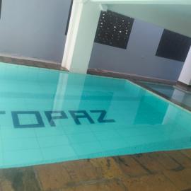 Topaz Apartments Shanzu
