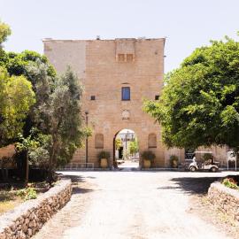 Tenuta Monacelli Lecce, hotell i Lecce