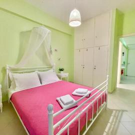 ZEN, Oneiropagida, Aegina, hotel in Vathí