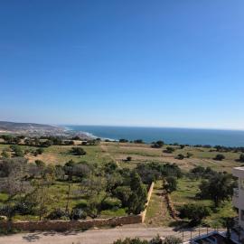 Ocean & Mountain View Serenity โรงแรมในIkouzza