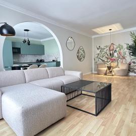 Sunshine Apt in Central Sliema