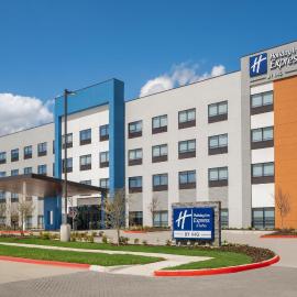 Holiday Inn Express & Suites DFW Airport Southwest - Euless by IHG, hotel a Euless