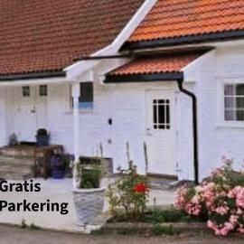 Highly recommended Apartment Trymsvei