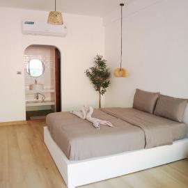 ชรัส รีสอร์ท เกาะล้าน, hotel in Ko Larn
