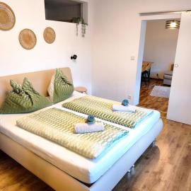 Riverside Appartements