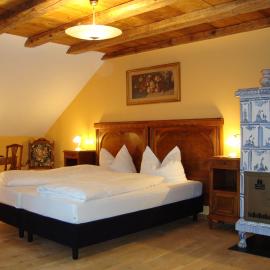 Historisches Genusshotel Löwen, hotel a Schopfheim