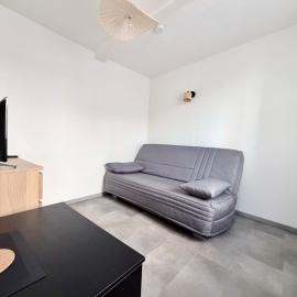 Charmant studio neuf au coeur de Volonne