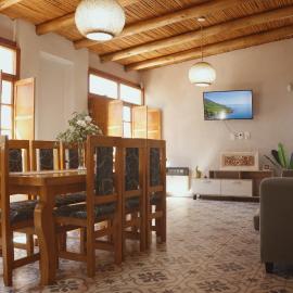 El Rancho , casa de huéspedes, Hotel in Tupungato