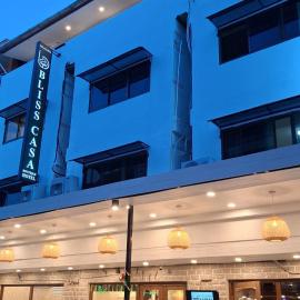 Playsales Bliss Casa Boutique Hotel