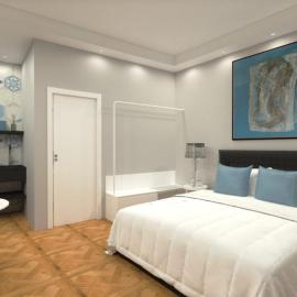 Suite Enea San Rocco