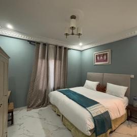 Keur Asu, hotel di Sukuta