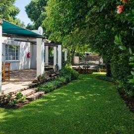 7 On Grey Guesthouse, hotel sa Colesberg