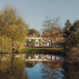 Crafted at Powdermills, hotel in Battle