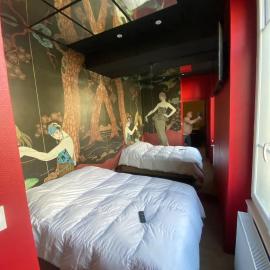 Sweety Room, Hotel in Chamalières