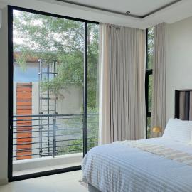 VnA Executive Suites, hotel em Pretoria