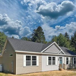 4BR Family-Friendly Acadia Home - 3 King Beds!