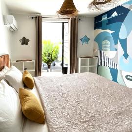 Port Louis Surf House